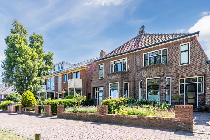 Foto 52 van Hogeweg 23