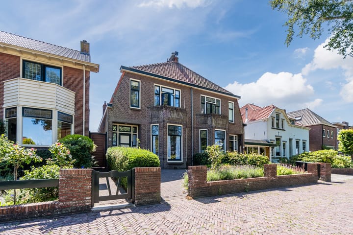 Foto 51 van Hogeweg 23