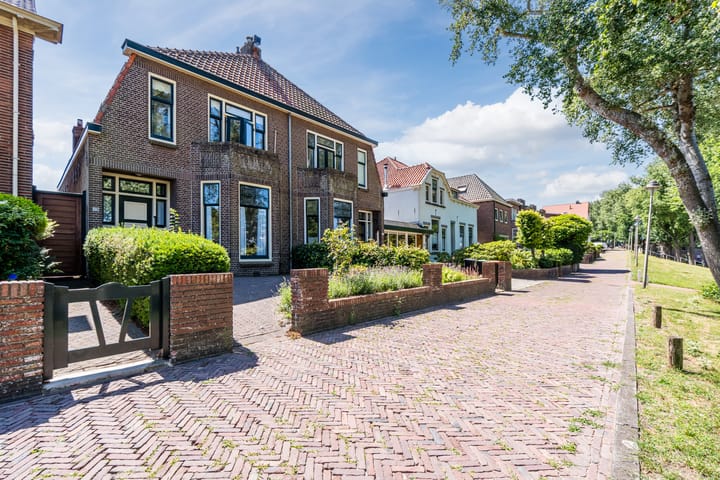 Foto 5 van Hogeweg 23