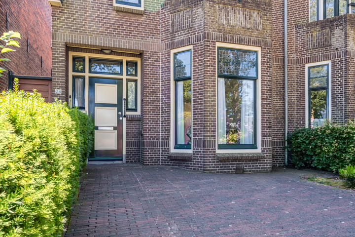 Foto 6 van Hogeweg 23