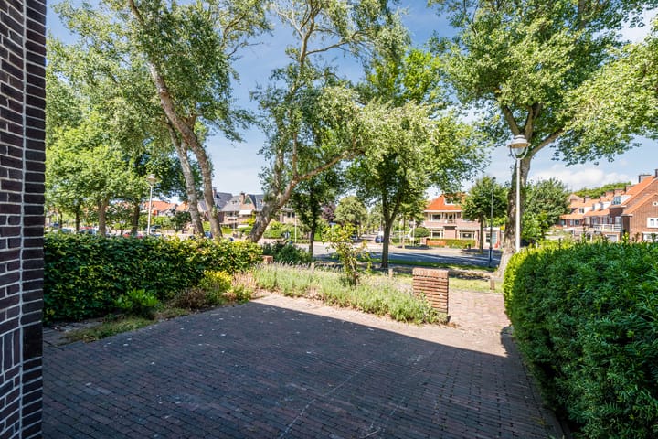 Foto 7 van Hogeweg 23