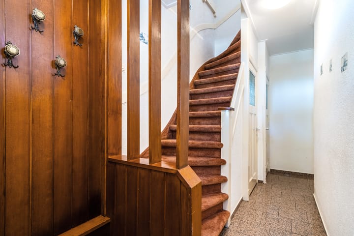 Foto 8 van Hogeweg 23