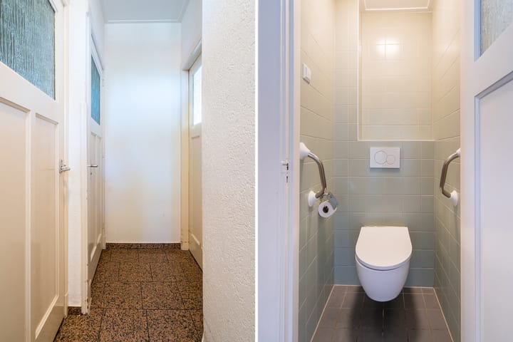 Foto 10 van Hogeweg 23