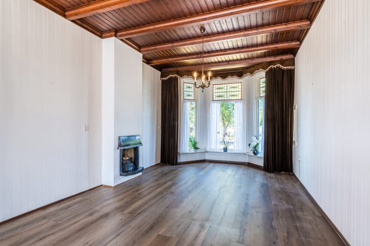 Foto 11 van Hogeweg 23