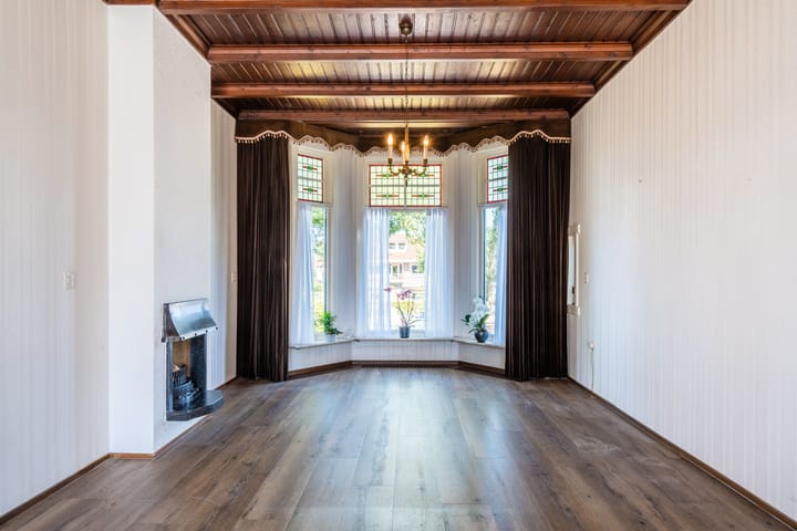 Foto 12 van Hogeweg 23