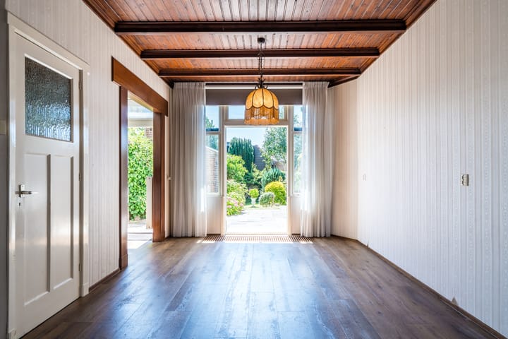 Foto 13 van Hogeweg 23