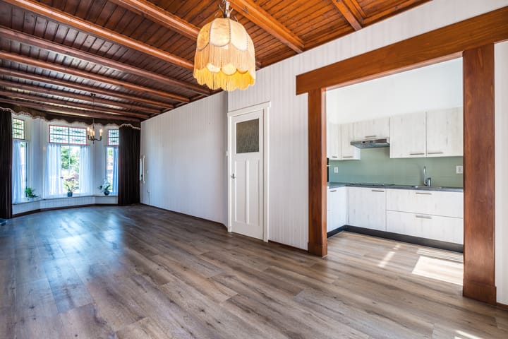 Foto 3 van Hogeweg 23