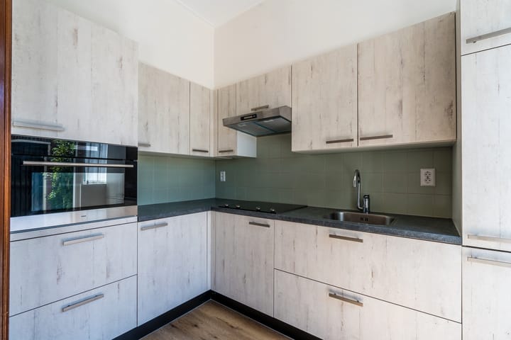 Foto 16 van Hogeweg 23