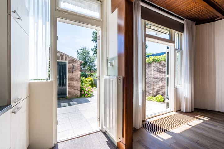 Foto 17 van Hogeweg 23