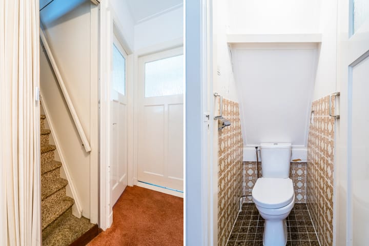 Foto 21 van Hogeweg 23