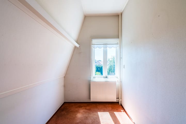 Foto 26 van Hogeweg 23