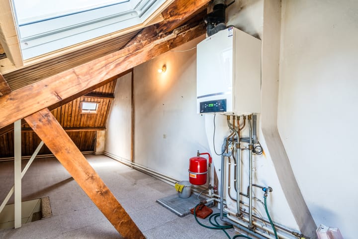 Foto 30 van Hogeweg 23