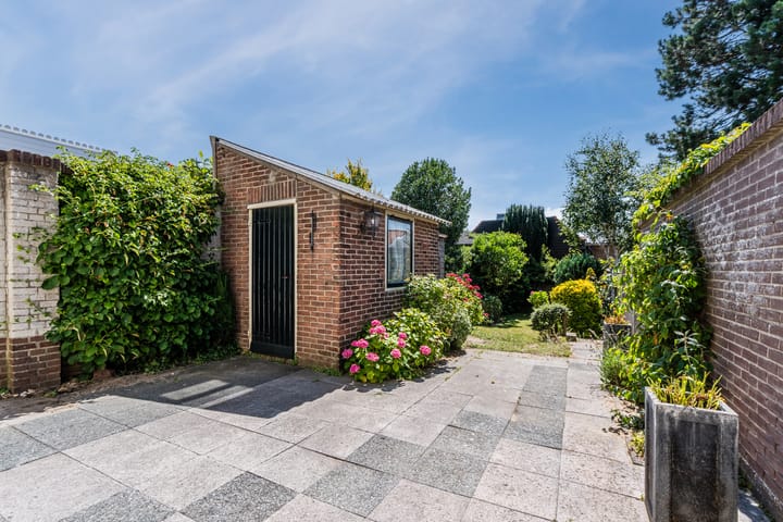 Foto 36 van Hogeweg 23