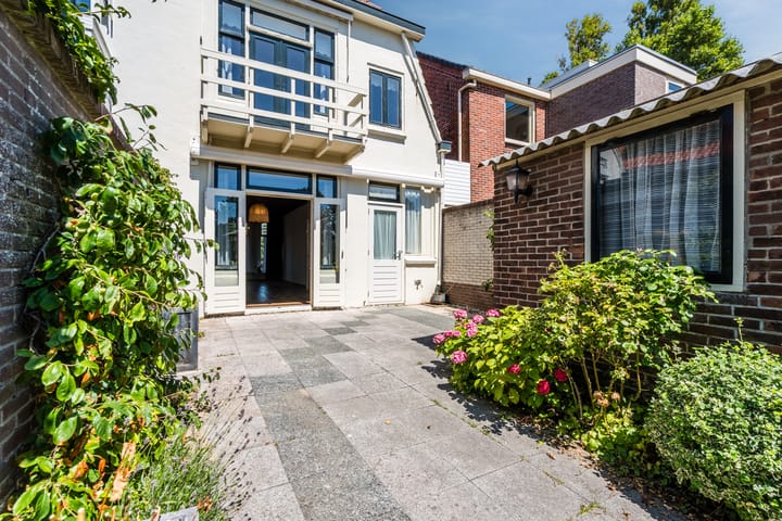 Foto 38 van Hogeweg 23