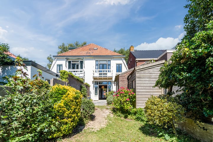 Foto 39 van Hogeweg 23