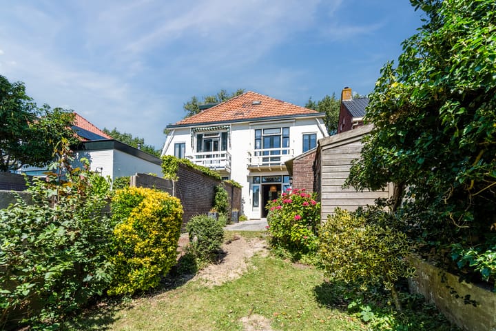 Foto 40 van Hogeweg 23