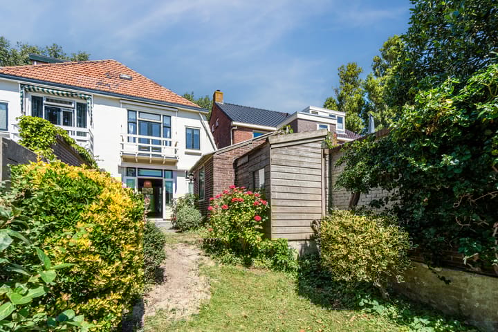 Foto 41 van Hogeweg 23