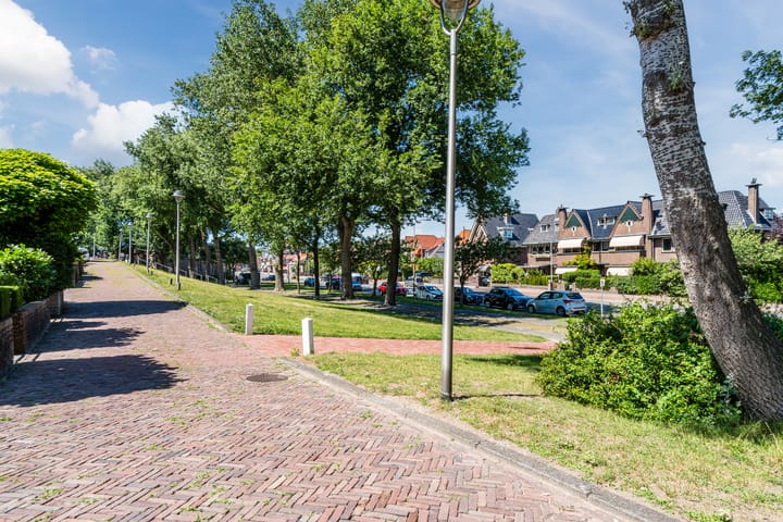 Foto 43 van Hogeweg 23