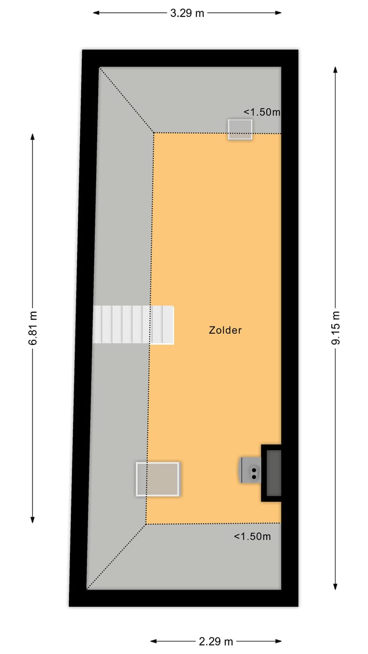 Foto 57 van Hogeweg 23