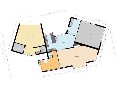 Bekijk plattegrond