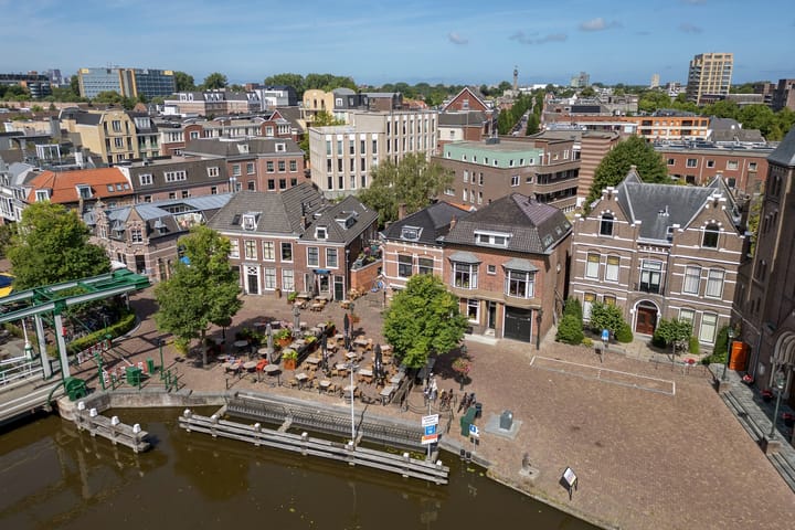 Sluiskant 27, Leidschendam