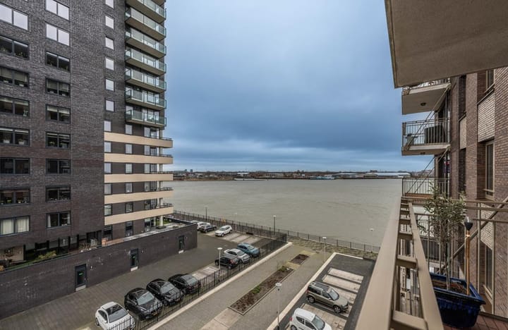 Foto 1 van Drierivierenlaan 385