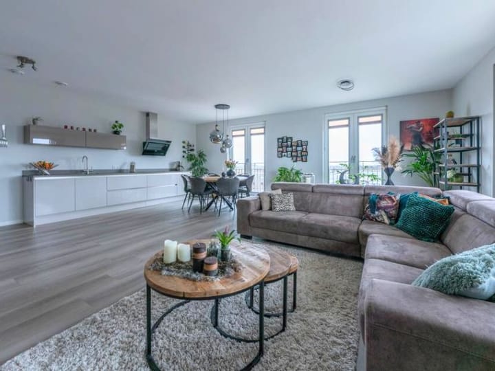 Foto 2 van Drierivierenlaan 385