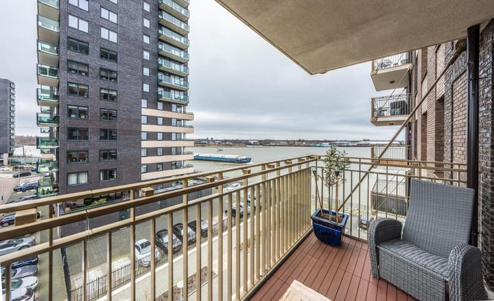 Foto 3 van Drierivierenlaan 385