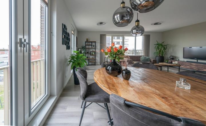 Foto 5 van Drierivierenlaan 385