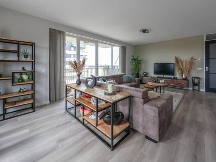 Foto 10 van Drierivierenlaan 385