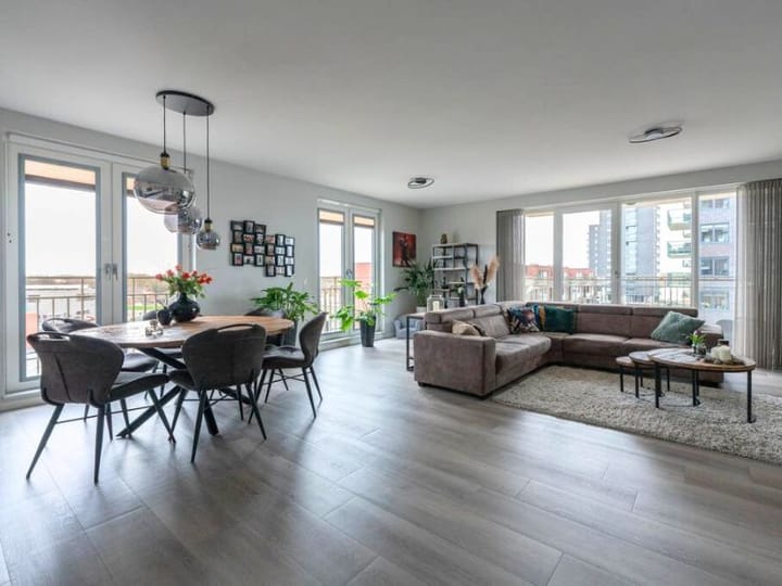 Foto 11 van Drierivierenlaan 385