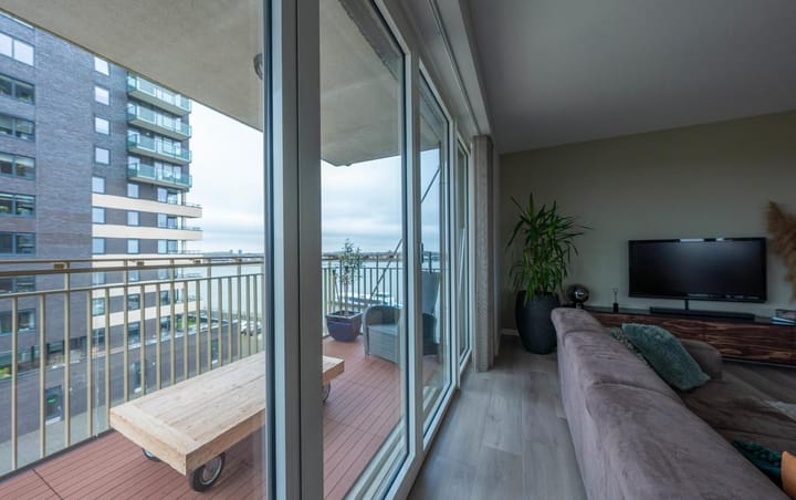 Foto 12 van Drierivierenlaan 385