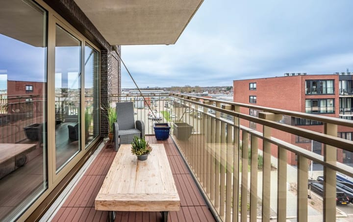 Foto 13 van Drierivierenlaan 385