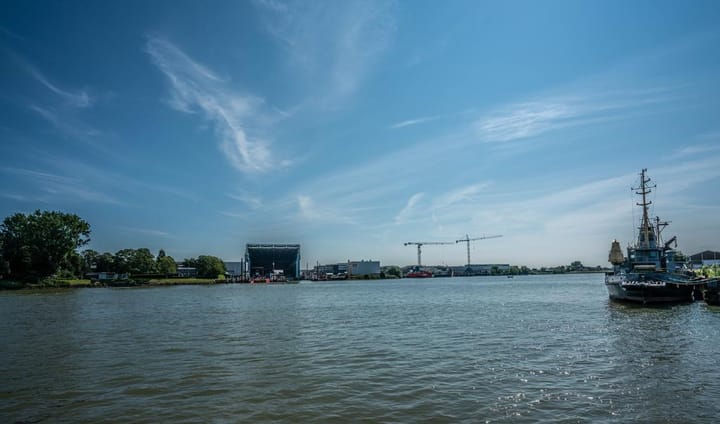 Foto 14 van Drierivierenlaan 385