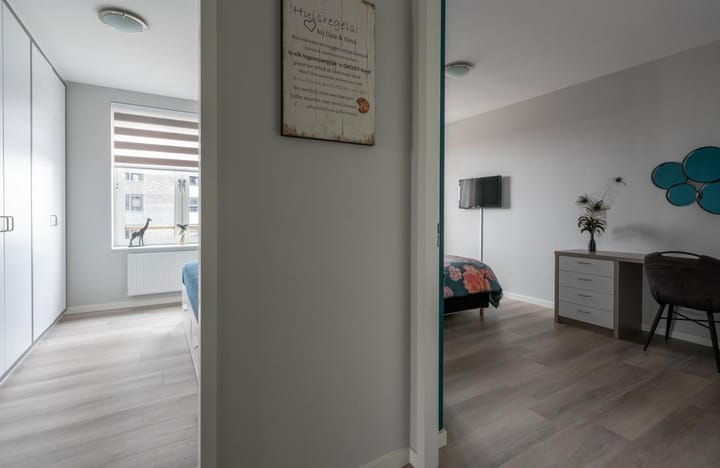 Foto 15 van Drierivierenlaan 385