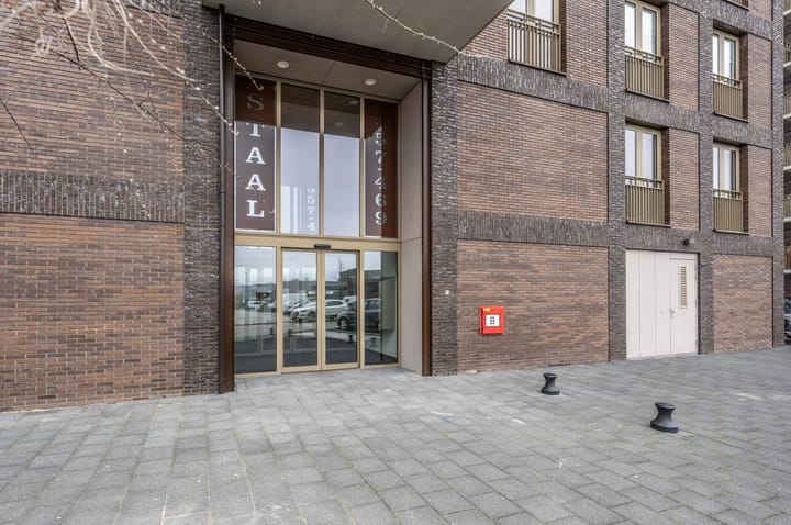 Foto 30 van Drierivierenlaan 385