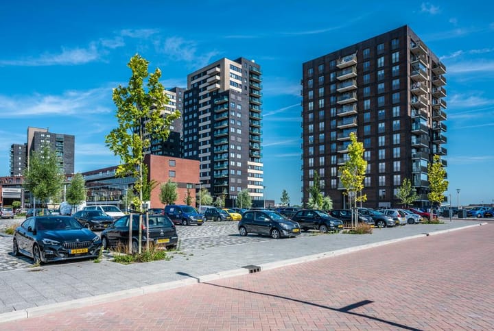 Foto 34 van Drierivierenlaan 385