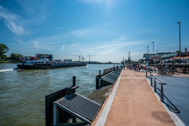 Foto 36 van Drierivierenlaan 385