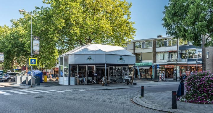 Foto 41 van Drierivierenlaan 385