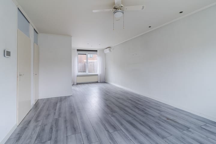 Foto 3 van Von Weberplantsoen 14