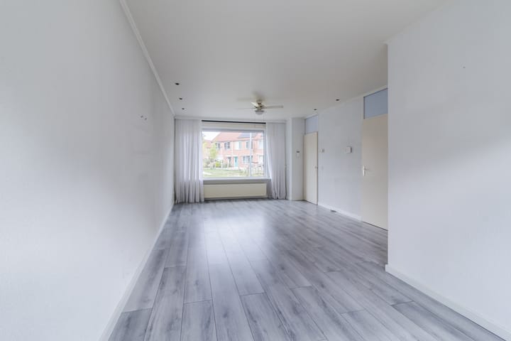 Foto 5 van Von Weberplantsoen 14