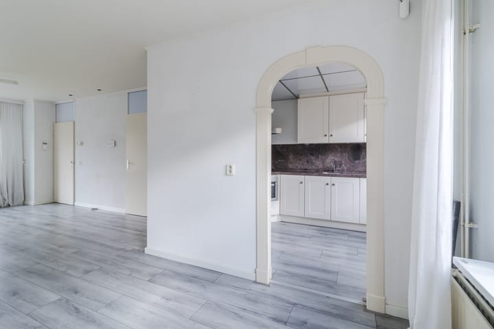 Foto 6 van Von Weberplantsoen 14