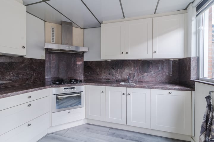 Foto 7 van Von Weberplantsoen 14