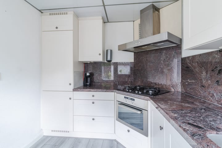 Foto 8 van Von Weberplantsoen 14