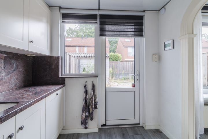 Foto 9 van Von Weberplantsoen 14