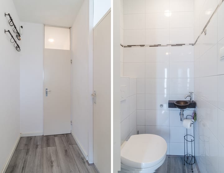 Foto 10 van Von Weberplantsoen 14