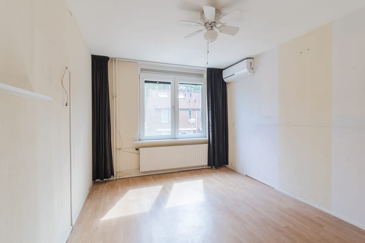 Foto 11 van Von Weberplantsoen 14