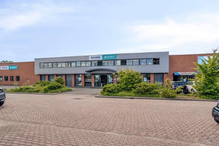 Nikolaus Ottostraat 20