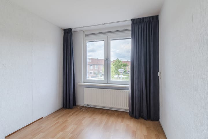 Foto 13 van Von Weberplantsoen 14