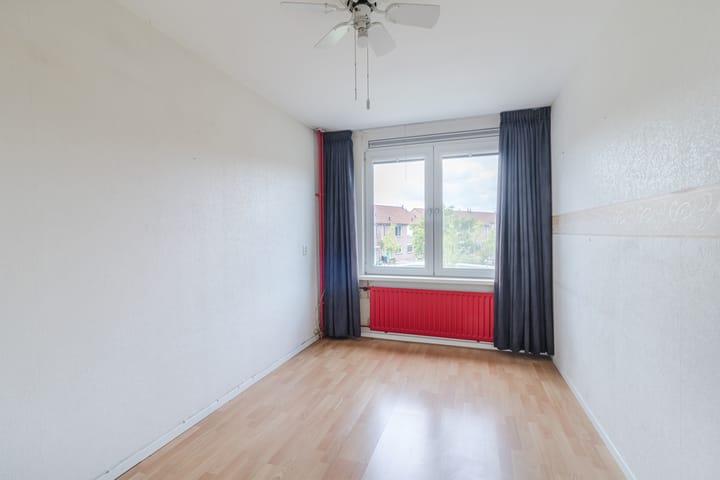 Foto 15 van Von Weberplantsoen 14